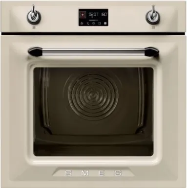 Smeg Victoria SOP6902S2PP four 68 L 3000 W A+ Crème