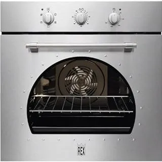 Electrolux FR53X four 70 L A-10% Argent