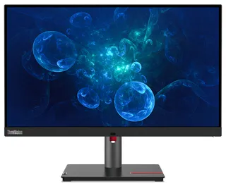 Lenovo ThinkVision P27pz-30 LED display 68,6 cm (27") 3840 x 2160 pixels 4K Ultra HD LCD Noir