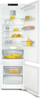 Miele KF 7731 D Intégré 266 L Blanc