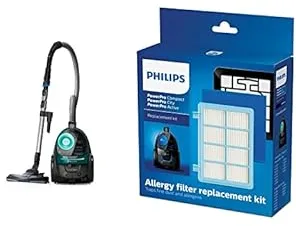 Philips 5000 series FC9555/09 Aspirateur sans sac