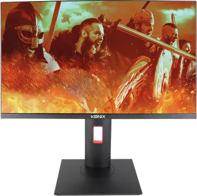 Konix Drakkar Écran Gaming Magna 24″ 165 Hz