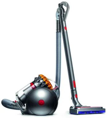 Dyson Big Ball Multifloor 2 Gris/Rouge