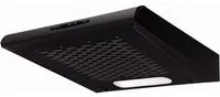 MPM MPM-51-PX-72 hotte Encastrée Noir C 175 m³/h