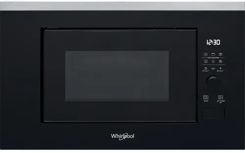 Whirlpool WMF200G Intégré Micro-onde combiné 20 L 800 W Noir