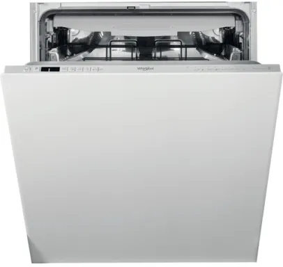 Whirlpool WI 7020 PF Semi-intégré 14 couverts E