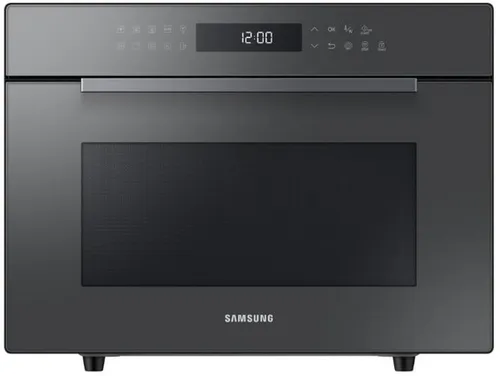 Samsung MC35R8058KC micro-onde Noir Micro-onde combiné Comptoir 35 L 1400 W