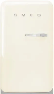 Smeg FAB10HLCR5 réfrigérateur Pose libre 135 L E Crème