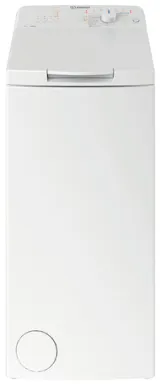 Indesit BTW L6240 FR/N machine à laver Charge avant 6 kg 1200 tr/min Blanc