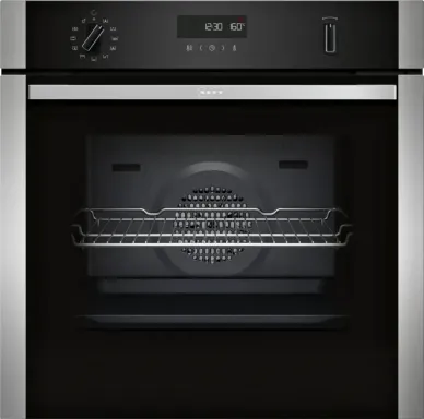 Neff N 50 Four intégrable 60 x 60 cm Inox