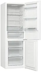 Smeg FC18WDNE réfrigérateur-congélateur Pose libre 300 L E Blanc