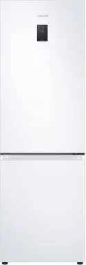 Samsung RB34C672DWW Pose libre 344 L D Blanc