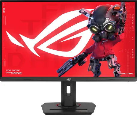 ASUS ROG Strix XG279CNS écran plat de PC 68,6 cm (27") 1920 x 1080 pixels Full HD LCD Noir