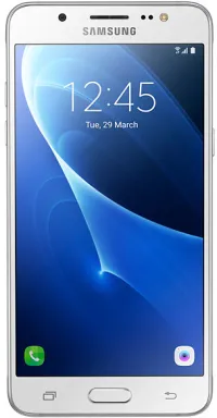 Samsung Galaxy J5 (2016) SM-J510FZ 13,2 cm (5.2") Android 6.0 4G Micro-USB 2 Go 16 Go 3100 mAh Blanc