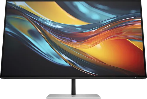 HP Series 7 Pro 31.5 inch 4K Thunderbolt 4 Monitor - 732pk PVC Free écran plat de PC