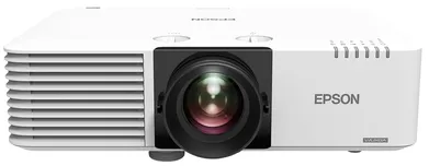 Epson EB-L630U vidéo-projecteur Projecteur à focale standard 6200 ANSI lumens 3LCD WUXGA (1920x1200) Blanc