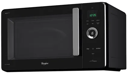 Whirlpool JQ 280 NB Comptoir Micro-onde combiné 27 L 1000 W Noir