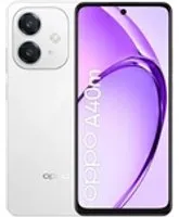 TIM OPPO A40M 16,9 cm (6.67") Double SIM Android 14 4G USB Type-C 8 Go 256 Go 5100 mAh Blanc