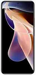 Xiaomi Redmi Note 11 Pro 16,9 cm (6.67") Double SIM Android 11 4G USB Type-C 6 Go 64 Go 5000 mAh Gris
