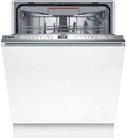 Bosch Serie 6 SBD6ECX00E lave-vaisselle Entièrement intégré 14 couverts B