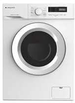 Aspes AL9200ED machine à laver Charge avant 9 kg 1200 tr/min Blanc