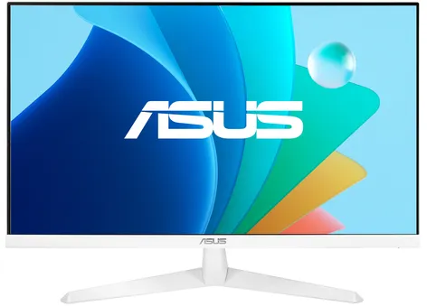 ASUS EyeCare VY279HF-W écran plat de PC 68,6 cm (27") 1920 x 1080 pixels Full HD LED Blanc