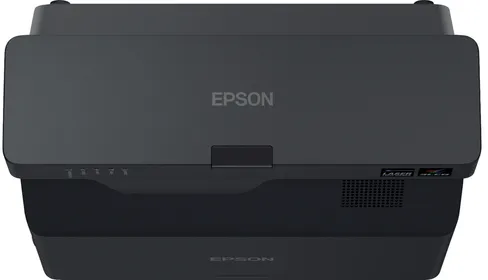 Epson EB-775F vidéo-projecteur Projecteur à focale ultra courte 4100 ANSI lumens 3LCD 1080p (1920x1080) Noir