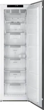 Smeg S8F174NE congélateur Intégré 204 L E Blanc