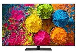 Panasonic TX-55MX700E TV 139,7 cm (55") 4K Ultra HD Smart TV Wifi Noir