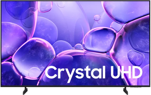 Samsung UE43U8000FU 109,2 cm (43") 4K Ultra HD Smart TV Wifi Noir