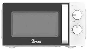 Ardes AR6520 micro-onde Comptoir Micro-onde simple 20 L 700 W Blanc