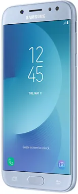 Samsung Galaxy J5 (2017) SM-J530F 13,2 cm (5.2") Double SIM 4G Micro-USB 2 Go 16 Go 3000 mAh Bleu