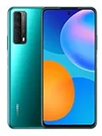 Huawei P smart 2021 16,9 cm (6.67") Double SIM Android 10 Services mobiles Huawei (HMS) 4G USB Type-C 4 Go 128 Go 5000 mAh Vert