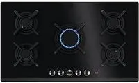 Electrolux KGG953753K Noir Intégré 90 cm Gaz 5 zone(s)