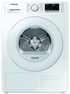 Samsung DV70TA000TE sèche-linge Pose libre Charge avant 7 kg A++ Blanc