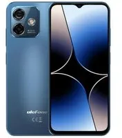 Ulefone Note 16 Pro 16,6 cm (6.52") Double SIM Android 13 4G USB Type-C 6 Go 128 Go 4400 mAh Bleu