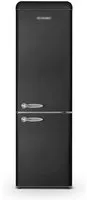​SCHNEIDER CONSUMER SCCB250VB réfrigérateur-congélateur Pose libre 249 L E Noir