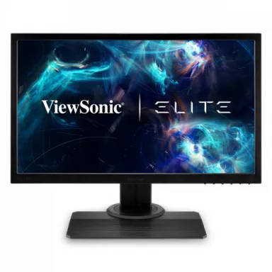 Viewsonic XG240R écran plat de PC 61 cm (24") 1920 x 1080 pixels Full HD LED Noir