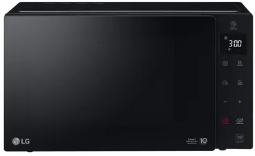 LG NeoChef MS 2535 GIB Comptoir Micro-onde simple 25 L 300 W Noir