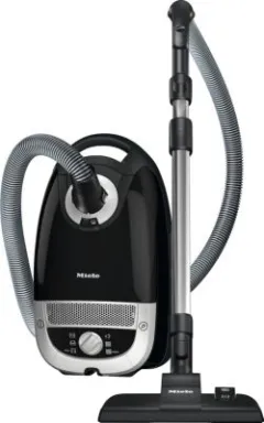 Miele Complete C2 Flex - SFRF5 4,5 L Aspirateur réservoir cylindrique Sec 890 W Sac à poussière