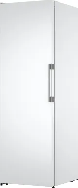 Asko FN23841W Congélateur vertical Pose libre 280 L D Blanc