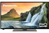 Panasonic TX-40MS360E TV 101,6 cm (40") Full HD Smart TV Wifi Noir