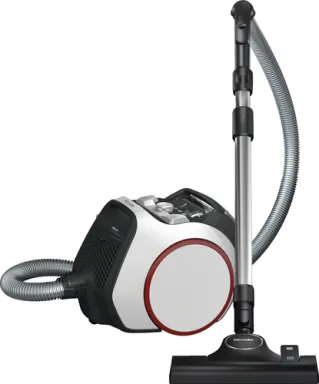 Miele Boost CX1 PowerLine 1 L Aspirateur réservoir cylindrique Sec 890 W Sans sac