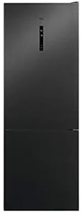 AEG RCB646E3MB Pose libre 481 L E Noir, Gris, Acier inoxydable