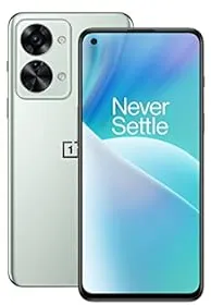 OnePlus Nord 2T 5G 16,3 cm (6.43") Double SIM Android 12 USB Type-C 8 Go 128 Go 4500 mAh Vert