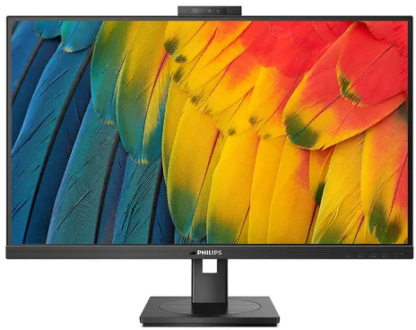 Philips 5000 series 27B1U5601H/00 LED display 68,6 cm (27") 2560 x 1440 pixels Quad HD LCD Noir