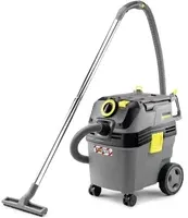 Kärcher NT 30/1 Ap L 30 L Aspirateur sans sac Sec&humide 1380 W Sans sac