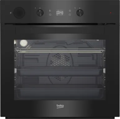 Beko BIS14300BPS 71 L 3000 W A+ Noir