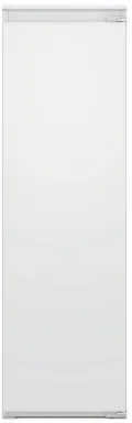 Indesit INSD184011B1 FR frigo combine Intégré 285 L E Blanc
