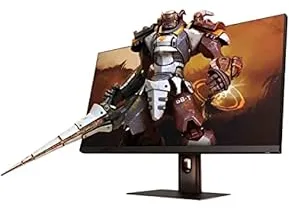 Xiaomi BHR5039GL écran plat de PC 68,6 cm (27") 2560 x 1440 pixels Quad HD Noir